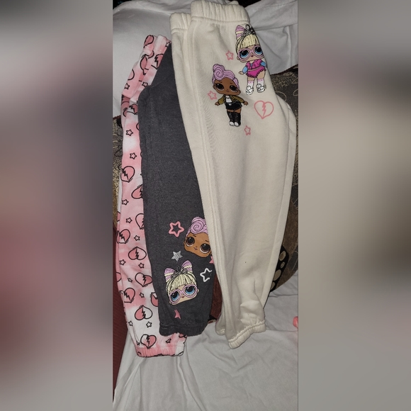 lol sweat pants - Picture 1 of 2